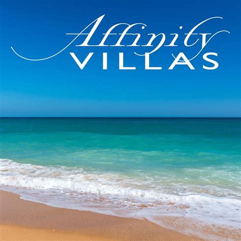 affinity villas|Iba pa.